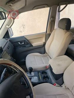 میتسوبیشی پاجیرۆ